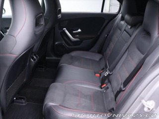 Mercedes-Benz A 1,4 AMG Line Burmester DP 2020