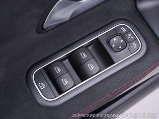 Mercedes-Benz A 1,4 AMG Line Burmester DP 2020