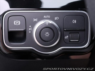 Mercedes-Benz A 1,4 AMG Line Burmester DP 2020