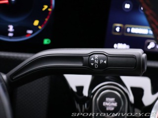 Mercedes-Benz A 1,4 AMG Line Burmester DP 2020