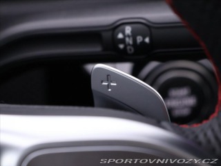 Mercedes-Benz A 1,4 AMG Line Burmester DP 2020