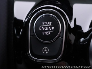 Mercedes-Benz A 1,4 AMG Line Burmester DP 2020