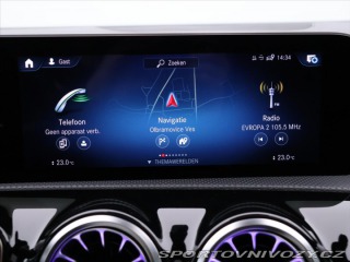 Mercedes-Benz A 1,4 AMG Line Burmester DP 2020