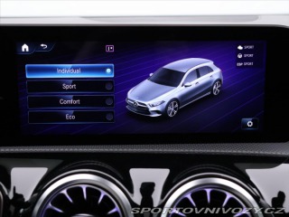 Mercedes-Benz A 1,4 AMG Line Burmester DP 2020