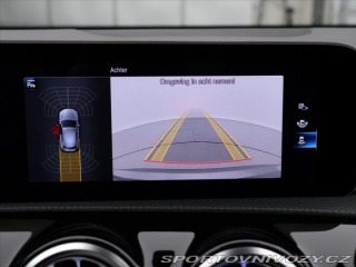 Mercedes-Benz A 1,4 AMG Line Burmester DP 2020