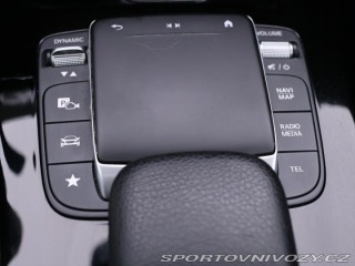 Mercedes-Benz A 1,4 AMG Line Burmester DP 2020