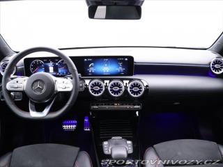 Mercedes-Benz A 1,4 AMG Line Burmester DP 2020