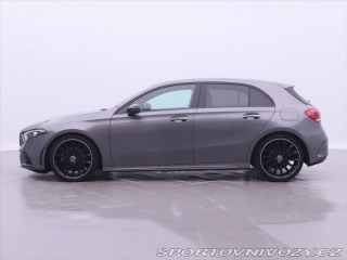Mercedes-Benz A 1,4 AMG Line Burmester DP 2020