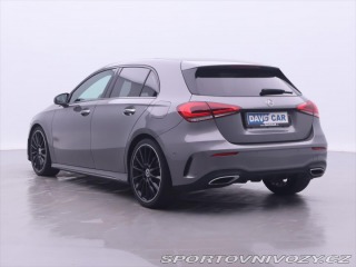 Mercedes-Benz A 1,4 AMG Line Burmester DP 2020