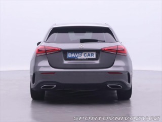 Mercedes-Benz A 1,4 AMG Line Burmester DP 2020