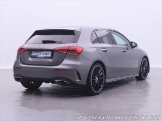 Mercedes-Benz A 1,4 AMG Line Burmester DP 2020