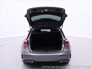Mercedes-Benz A 1,4 AMG Line Burmester DP 2020