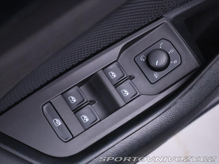 Škoda Octavia RS 2,0 TDI 147kW 4x4 DSG RS 2021