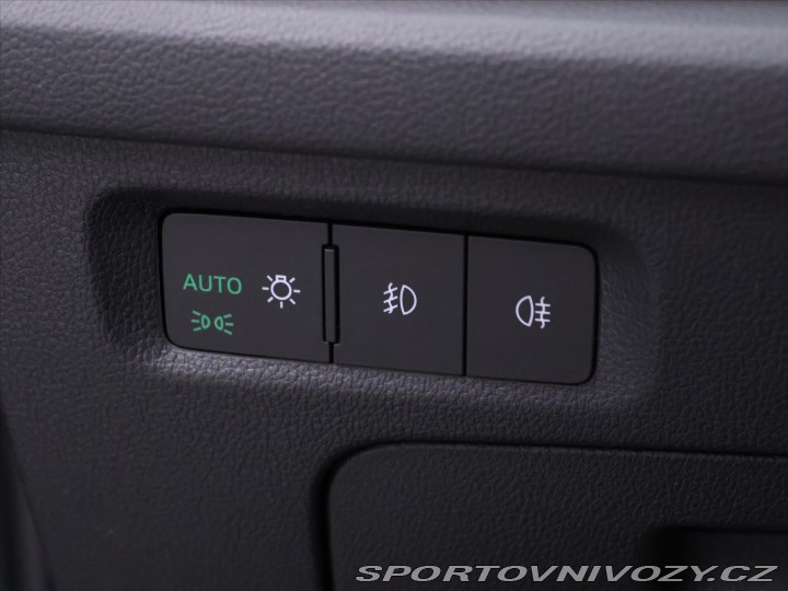 Škoda Octavia RS 2,0 TDI 147kW 4x4 DSG RS 2021