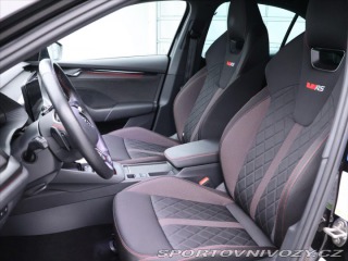 Škoda Octavia RS 2,0 TDI 147kW 4x4 DSG RS 2021