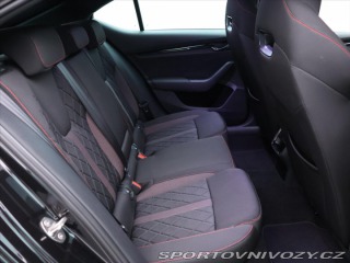Škoda Octavia RS 2,0 TDI 147kW 4x4 DSG RS 2021