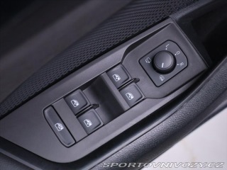 Škoda Octavia RS 2,0 TDI 147kW 4x4 DSG RS 2021