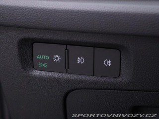 Škoda Octavia RS 2,0 TDI 147kW 4x4 DSG RS 2021