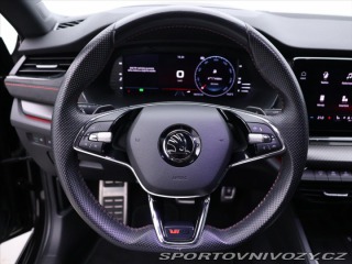 Škoda Octavia RS 2,0 TDI 147kW 4x4 DSG RS 2021