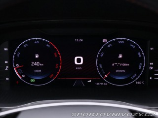 Škoda Octavia RS 2,0 TDI 147kW 4x4 DSG RS 2021