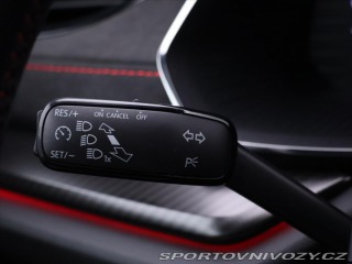 Škoda Octavia RS 2,0 TDI 147kW 4x4 DSG RS 2021