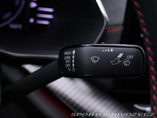 Škoda Octavia RS 2,0 TDI 147kW 4x4 DSG RS 2021