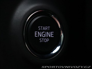 Škoda Octavia RS 2,0 TDI 147kW 4x4 DSG RS 2021