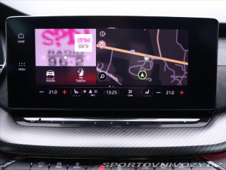 Škoda Octavia RS 2,0 TDI 147kW 4x4 DSG RS 2021