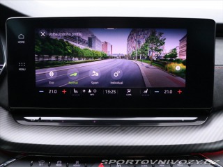 Škoda Octavia RS 2,0 TDI 147kW 4x4 DSG RS 2021