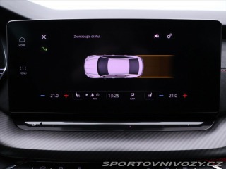 Škoda Octavia RS 2,0 TDI 147kW 4x4 DSG RS 2021