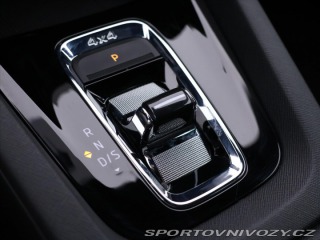 Škoda Octavia RS 2,0 TDI 147kW 4x4 DSG RS 2021