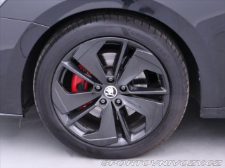 Škoda Octavia RS 2,0 TDI 147kW 4x4 DSG RS 2021