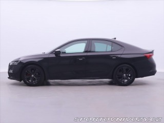 Škoda Octavia RS 2,0 TDI 147kW 4x4 DSG RS 2021