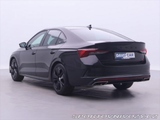 Škoda Octavia RS 2,0 TDI 147kW 4x4 DSG RS 2021