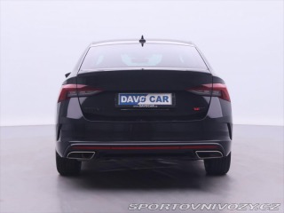 Škoda Octavia RS 2,0 TDI 147kW 4x4 DSG RS 2021