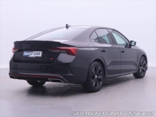 Škoda Octavia RS 2,0 TDI 147kW 4x4 DSG RS 2021