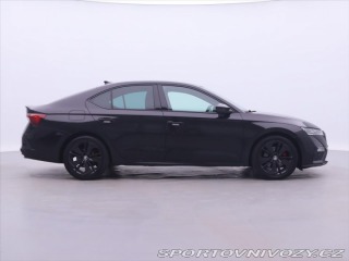 Škoda Octavia RS 2,0 TDI 147kW 4x4 DSG RS 2021