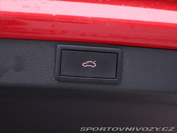 Škoda Octavia RS 2,0 TDi RS 147 kW 2022
