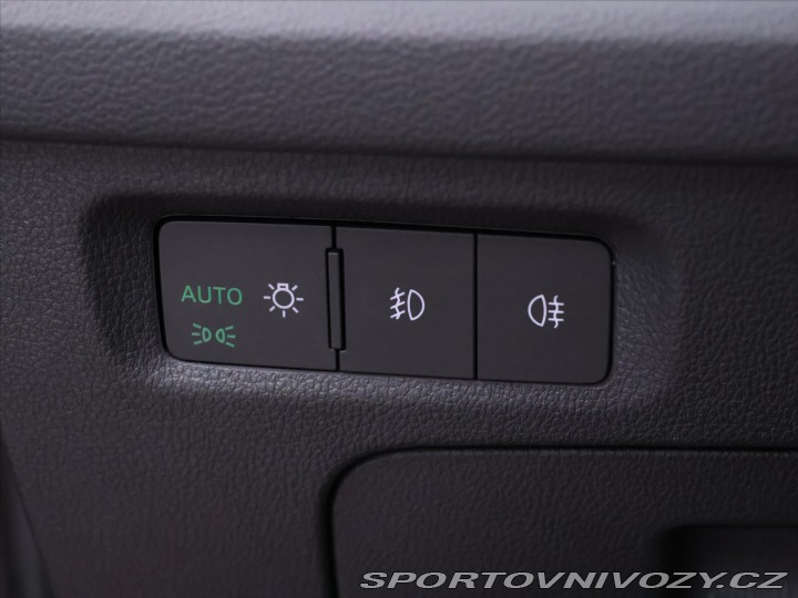 Škoda Octavia RS 2,0 TDi RS 147 kW 2022