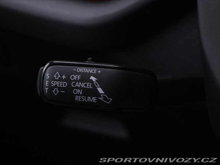 Škoda Octavia RS 2,0 TDi RS 147 kW 2022