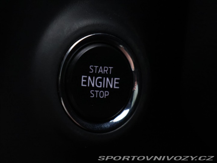 Škoda Octavia RS 2,0 TDi RS 147 kW 2022