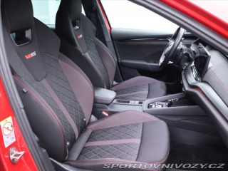 Škoda Octavia RS 2,0 TDi RS 147 kW 2022