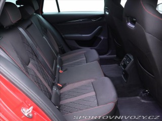 Škoda Octavia RS 2,0 TDi RS 147 kW 2022