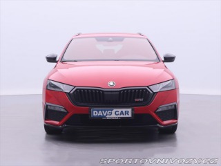 Škoda Octavia RS 2,0 TDi RS 147 kW 2022