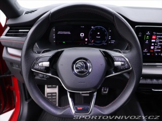 Škoda Octavia RS 2,0 TDi RS 147 kW 2022