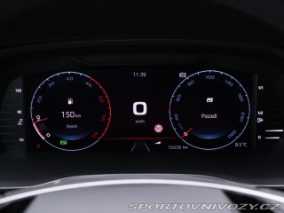 Škoda Octavia RS 2,0 TDi RS 147 kW 2022