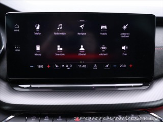 Škoda Octavia RS 2,0 TDi RS 147 kW 2022