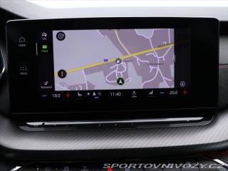 Škoda Octavia RS 2,0 TDi RS 147 kW 2022