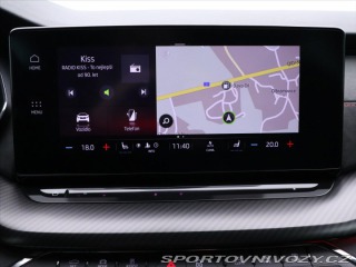 Škoda Octavia RS 2,0 TDi RS 147 kW 2022
