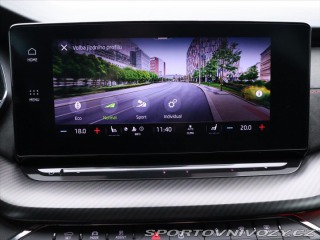 Škoda Octavia RS 2,0 TDi RS 147 kW 2022